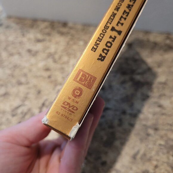 The Eagles Farewell I Tour Live from Melbourne DVD Set - Picture 8 of 11